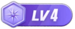 等级-LV4-五云学习