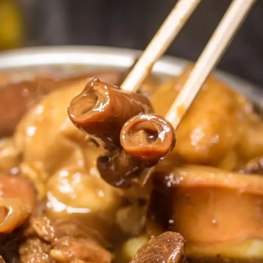 [配方技术分享] 正宗牛杂技术配方教程-五云学习