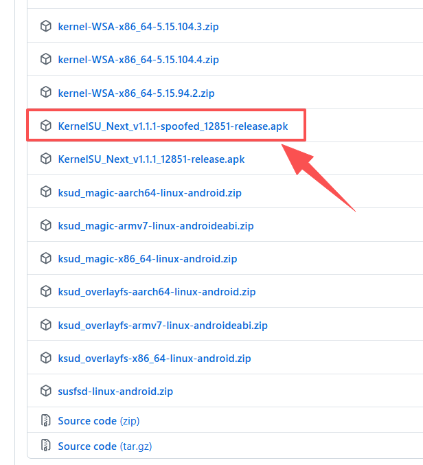 小米10Pro 刷 N0kernel 内核KSUNext+SUSFS 小米10Pro 刷 N0kernel 内核KSUNext+SUSFS